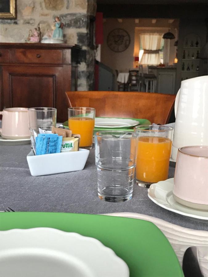 Le Lanterne Acomodação com café da manhã Villa dʼAlmè Exterior foto