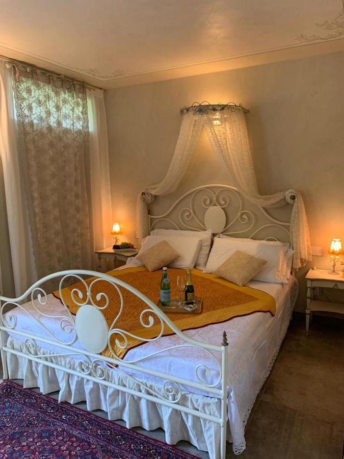 Le Lanterne Acomodação com café da manhã Villa dʼAlmè Exterior foto