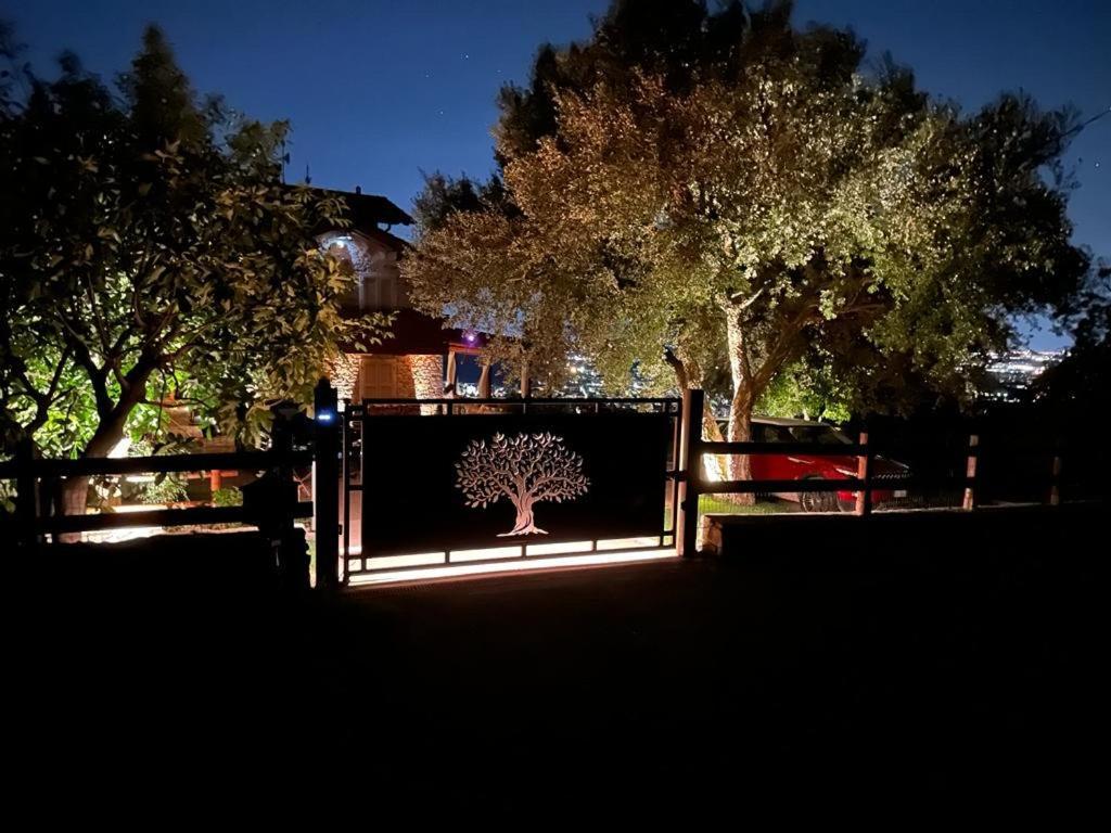 Le Lanterne Acomodação com café da manhã Villa dʼAlmè Exterior foto